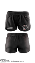 Combat Company 68423485 Ranger Panties - 1