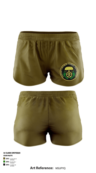 Ranger Panties, , , Teamtime, Team time, sublimation, custom sports apparel, team uniforms, spirit wear, spiritwear, sports uniforms, custom shirts, team store, custom team store, fundraiser sports, apparel fundraiser