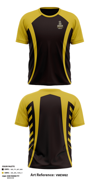 Short Sleeve Performance Shirt, Bishop Montgomery High School Soccer, Men's Soccer, Teamtime, Team time, sublimation, custom sports apparel, team uniforms, spirit wear, spiritwear, sports uniforms, custom shirts, team store, custom team store, fundraiser sports, apparel fundraiser