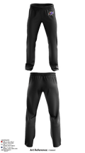 Douglas High School Track 70355725 Sweatpants - 3