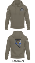 US Federal Air Marshals 31375832 Hoodie - 33