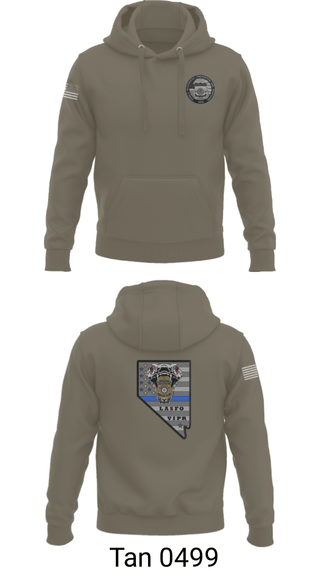 Hoodie, , Police, Teamtime, Team time, sublimation, custom sports apparel, team uniforms, spirit wear, spiritwear, sports uniforms, custom shirts, team store, custom team store, fundraiser sports, apparel fundraiser