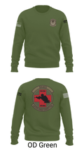944 ASTS TCCC 40011689 Crew Neck Sweatshirt - 10