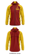 Arlington High School Cheer 94877898 Windbreaker - 1