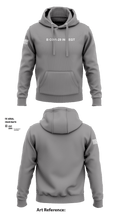 B Co/1-29 IN REGT 97959720 Hoodie - 1