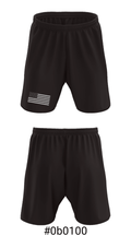 EOTG/MTB 62788027 Athletic Shorts With Pockets - 25