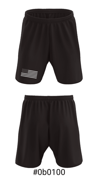 Athletic Shorts With Pockets, , Marines, Teamtime, Team time, sublimation, custom sports apparel, team uniforms, spirit wear, spiritwear, sports uniforms, custom shirts, team store, custom team store, fundraiser sports, apparel fundraiser