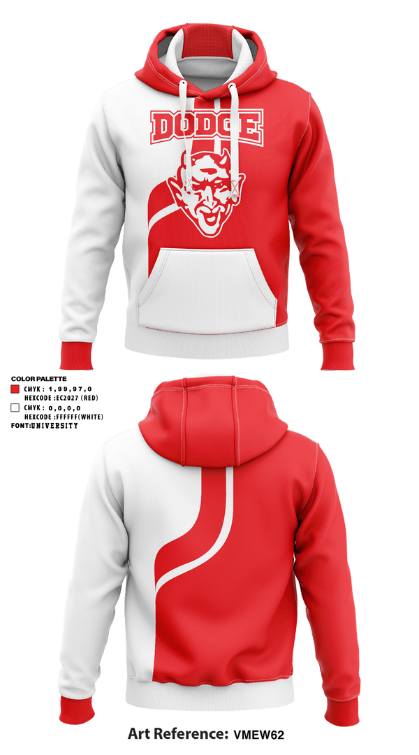 Hoodie, Dodge City High School Track, Track & Field, Teamtime, Team time, sublimation, custom sports apparel, team uniforms, spirit wear, spiritwear, sports uniforms, custom shirts, team store, custom team store, fundraiser sports, apparel fundraiser