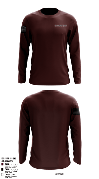 Long Sleeve Performance Shirt, , , Teamtime, Team time, sublimation, custom sports apparel, team uniforms, spirit wear, spiritwear, sports uniforms, custom shirts, team store, custom team store, fundraiser sports, apparel fundraiser