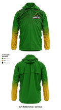 Yakima Vipers 57182349 Windbreaker - 3