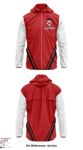 Alabama FC 6060927 Windbreaker - 1