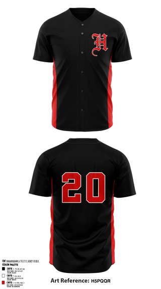 Full Button Baseball Jersey, Gulf Coast HEAT Baseball, Baseball, Teamtime, Team time, sublimation, custom sports apparel, team uniforms, spirit wear, spiritwear, sports uniforms, custom shirts, team store, custom team store, fundraiser sports, apparel fundraiser