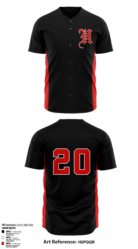 Full Button Baseball Jersey, Gulf Coast HEAT Baseball, Baseball, Teamtime, Team time, sublimation, custom sports apparel, team uniforms, spirit wear, spiritwear, sports uniforms, custom shirts, team store, custom team store, fundraiser sports, apparel fundraiser