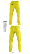 Venom Sports Training 59845358 Sweatpants - 6