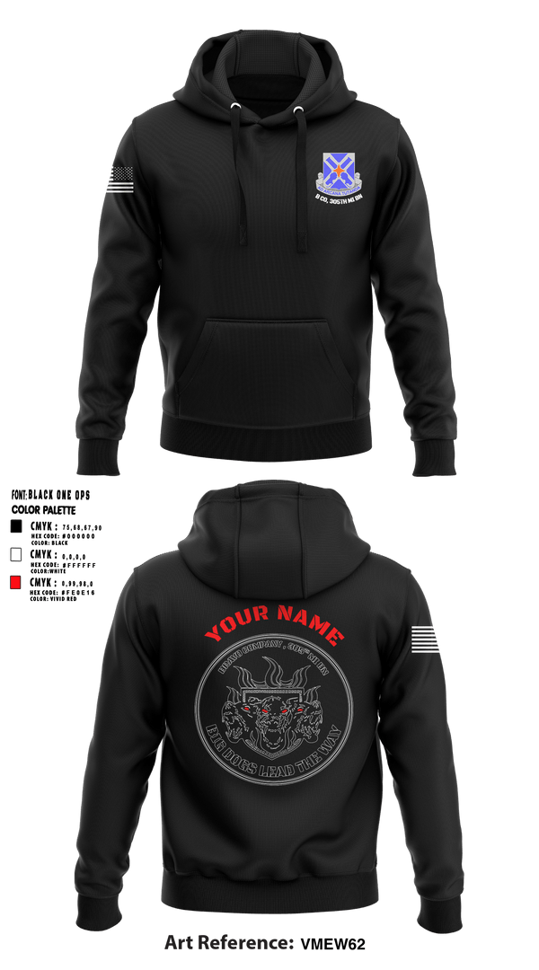 Hoodie, , Army, Teamtime, Team time, sublimation, custom sports apparel, team uniforms, spirit wear, spiritwear, sports uniforms, custom shirts, team store, custom team store, fundraiser sports, apparel fundraiser