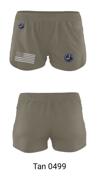 Ranger Panties, , Police, Teamtime, Team time, sublimation, custom sports apparel, team uniforms, spirit wear, spiritwear, sports uniforms, custom shirts, team store, custom team store, fundraiser sports, apparel fundraiser
