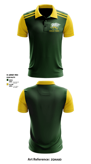 Short Sleeve Performance Polo, Sickles High School Tennis, Tennis, Teamtime, Team time, sublimation, custom sports apparel, team uniforms, spirit wear, spiritwear, sports uniforms, custom shirts, team store, custom team store, fundraiser sports, apparel fundraiser