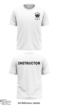 Sfs 72631557 Short Sleeve Performance Shirt - 8