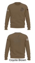 MCAS Yuma Brig 30279890 Crew Neck Sweatshirt - 8