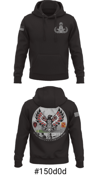 Hoodie, , Army, Teamtime, Team time, sublimation, custom sports apparel, team uniforms, spirit wear, spiritwear, sports uniforms, custom shirts, team store, custom team store, fundraiser sports, apparel fundraiser
