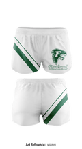 Freeland softball 26658764 Women's Shorts - 1