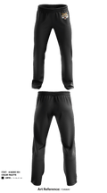 Flint River Wildcats 89708020 Sweatpants - 1