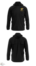 Hernando High School Cross Country 34767587 Windbreaker - 2
