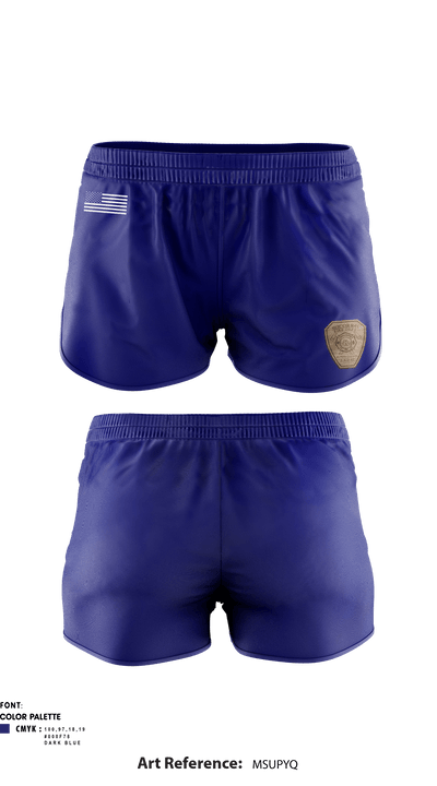 Freddie 58586168 Ranger Panties - 1