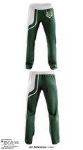 Adairsville High School Track 94734247 Sweatpants - 1