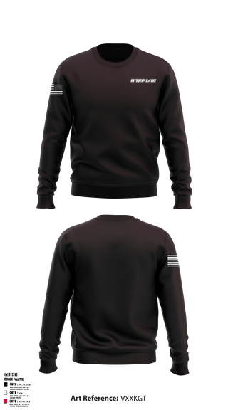 Crew Neck Sweatshirt, , , Teamtime, Team time, sublimation, custom sports apparel, team uniforms, spirit wear, spiritwear, sports uniforms, custom shirts, team store, custom team store, fundraiser sports, apparel fundraiser