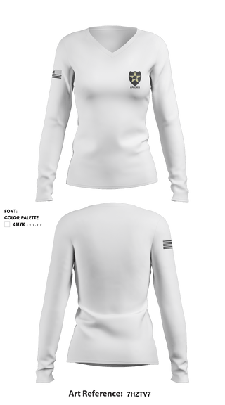 Women's Long Sleeve Vneck Shirt, , , Teamtime, Team time, sublimation, custom sports apparel, team uniforms, spirit wear, spiritwear, sports uniforms, custom shirts, team store, custom team store, fundraiser sports, apparel fundraiser