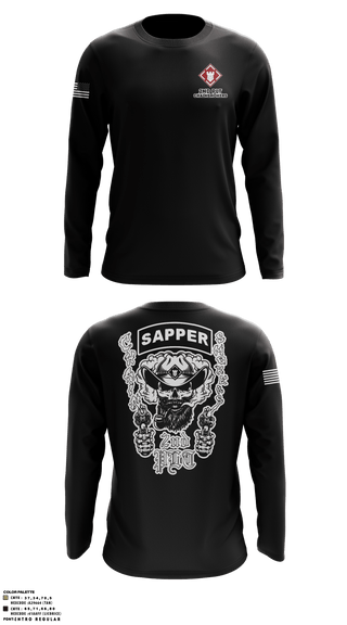 Long Sleeve Performance Shirt, , , Teamtime, Team time, sublimation, custom sports apparel, team uniforms, spirit wear, spiritwear, sports uniforms, custom shirts, team store, custom team store, fundraiser sports, apparel fundraiser
