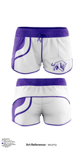 Mcdonald Junior High Track & Field 34814237 Track Shorts - 1