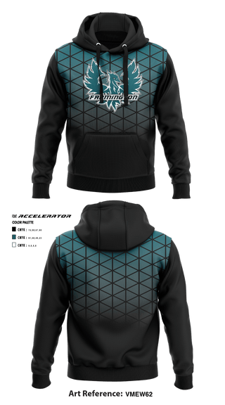 Hoodie, Farmington High School Basketball, Men's Basketball, Teamtime, Team time, sublimation, custom sports apparel, team uniforms, spirit wear, spiritwear, sports uniforms, custom shirts, team store, custom team store, fundraiser sports, apparel fundraiser