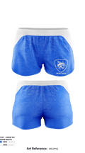 Presbyterian Christian School Soccer 4355475 Mens Soccer Shorts - 1