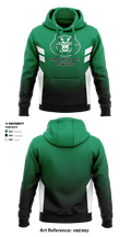 Greeneville Bowling 12785046 Hoodie - 1
