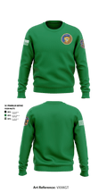 MSRON-1 EST 67638754 Crew Neck Sweatshirt - 2