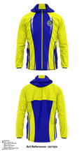 Indians esports 62393830 Windbreaker - 1