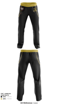 TeamSadik 72066858 Sweatpants - 1
