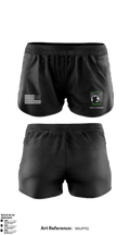 D Co 2-13 AVN REGT_SOLDIERS 19374503 Ranger Panties - 1