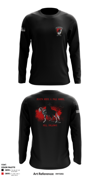 Long Sleeve Performance Shirt, , Army, Teamtime, Team time, sublimation, custom sports apparel, team uniforms, spirit wear, spiritwear, sports uniforms, custom shirts, team store, custom team store, fundraiser sports, apparel fundraiser