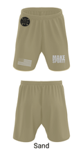OL'5214 36784990 Athletic Shorts With Pockets - 30
