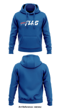 Pittsburgh Nfl League 22443568 Hoodie - 4