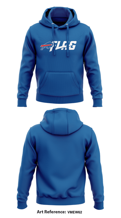 Pittsburgh Nfl League 22443568 Hoodie - 4