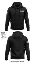 287th Military Police Company 15034536 Hoodie - 1