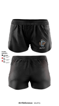 548th DSSB C Co. 31661894 Ranger Panties - 1