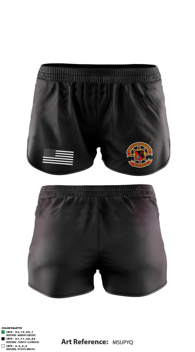 CLB-26 4251993 Ranger Panties - 2