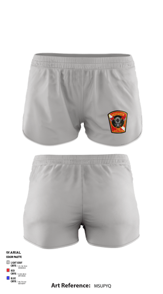 Ranger Panties, , , Teamtime, Team time, sublimation, custom sports apparel, team uniforms, spirit wear, spiritwear, sports uniforms, custom shirts, team store, custom team store, fundraiser sports, apparel fundraiser