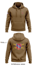3SQDN, 3SFAB 49746293 Hoodie - 1