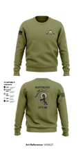1-184 IN 35588041 Crew Neck Sweatshirt - 2